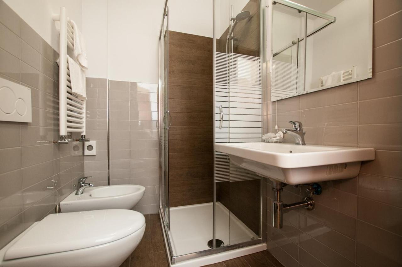 La Vecchia Fattoria Hotel โลเรโต ภายนอก รูปภาพ
