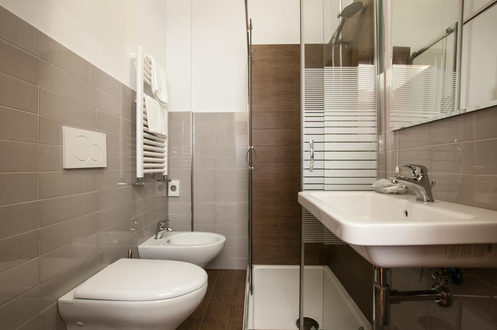 La Vecchia Fattoria Hotel โลเรโต ภายนอก รูปภาพ